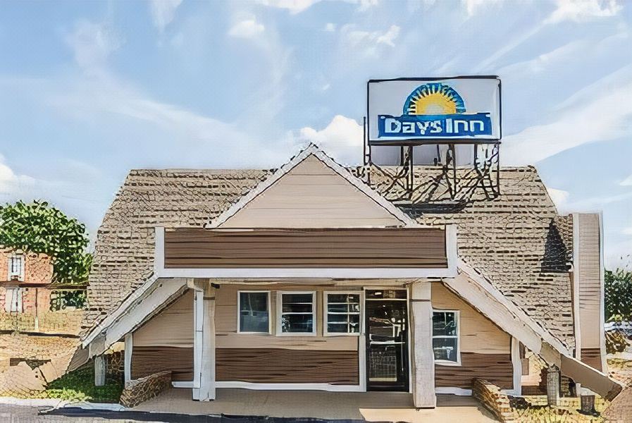 Photo of Buildings in Vernon