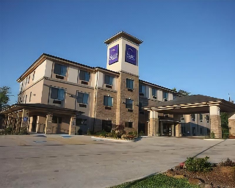 Photo of Buildings in Center