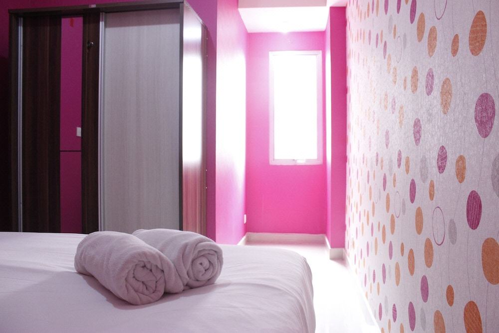 Photo of Bedroom in Bandung Kulon