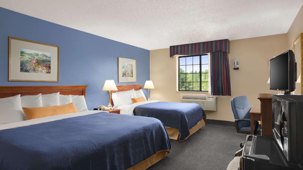 Photo of Bedroom in Keene