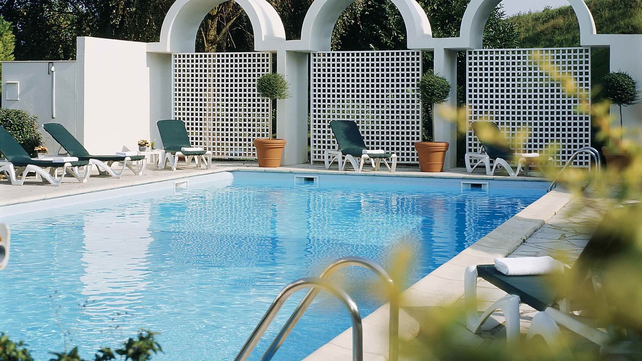 Photo of Outdoor in Chateaubernard