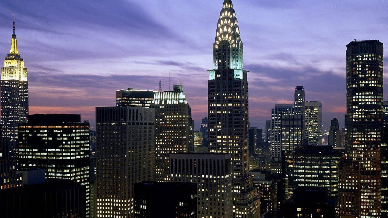 Photo of Buildings in New Rochelle