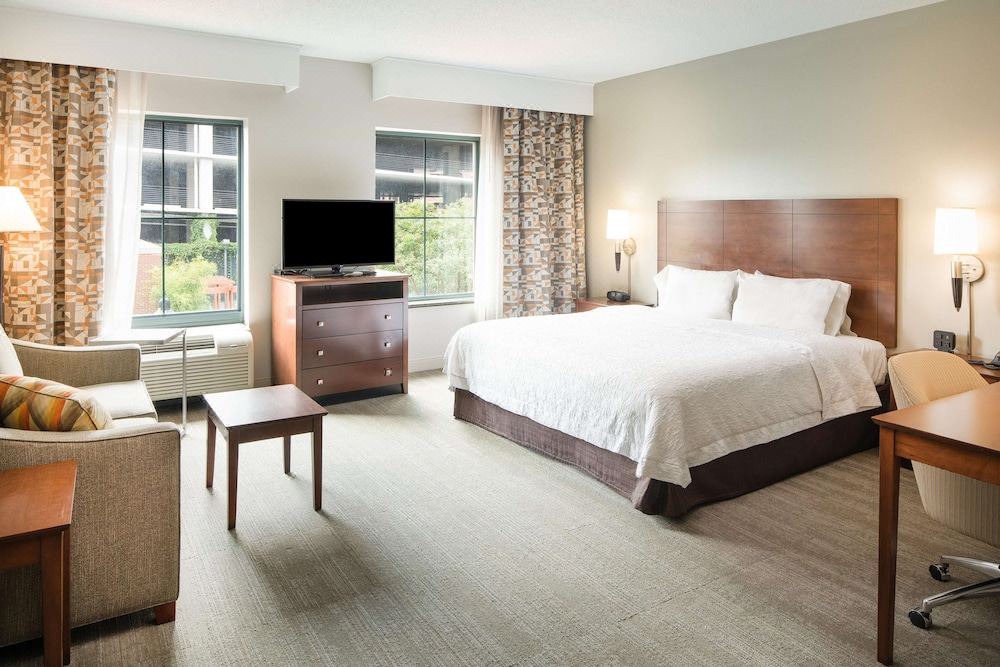 Photo of Bedroom in Downtown Little Rock