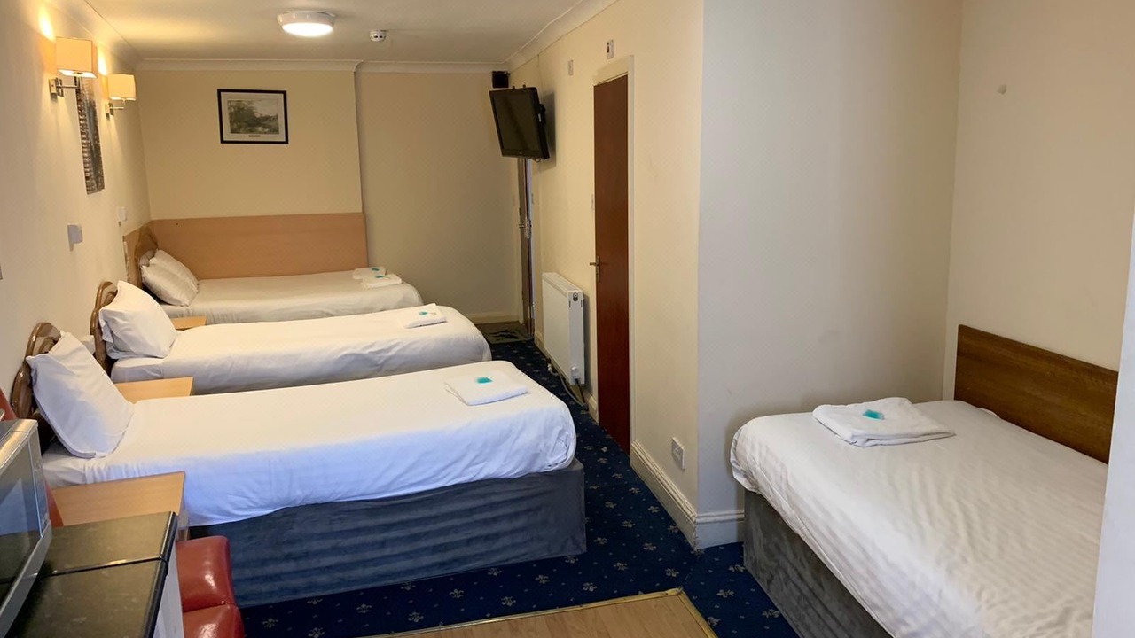 Photo of Bedroom in St. Margarets and North Twickenham