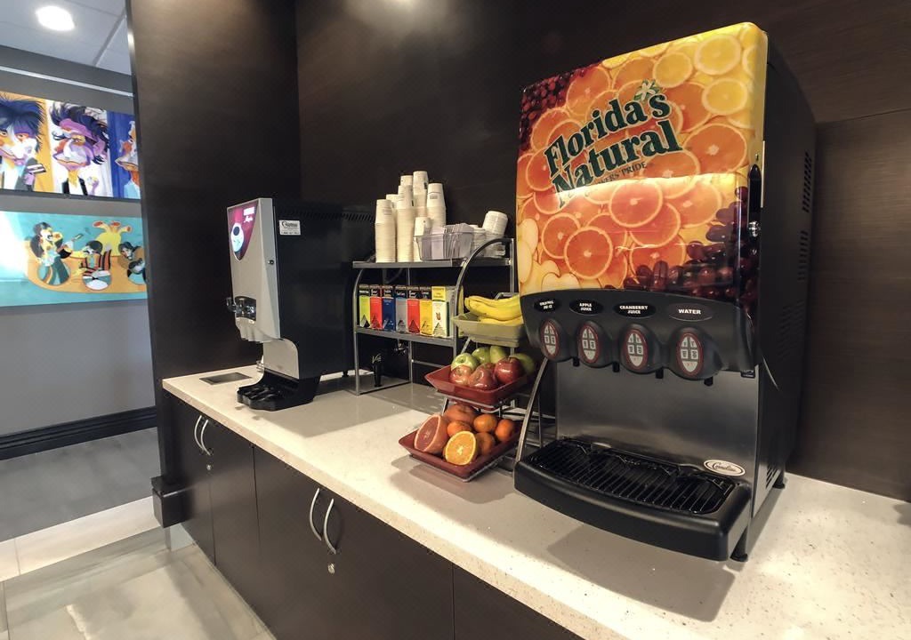 Photo of Kitchen in Doral