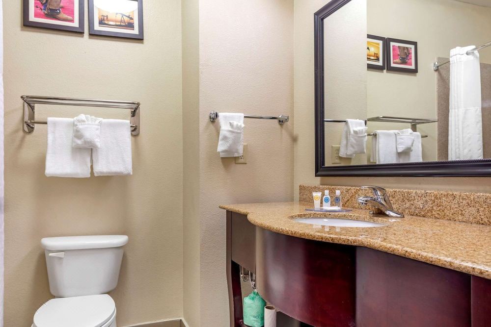 Photo of Bathroom in Denton