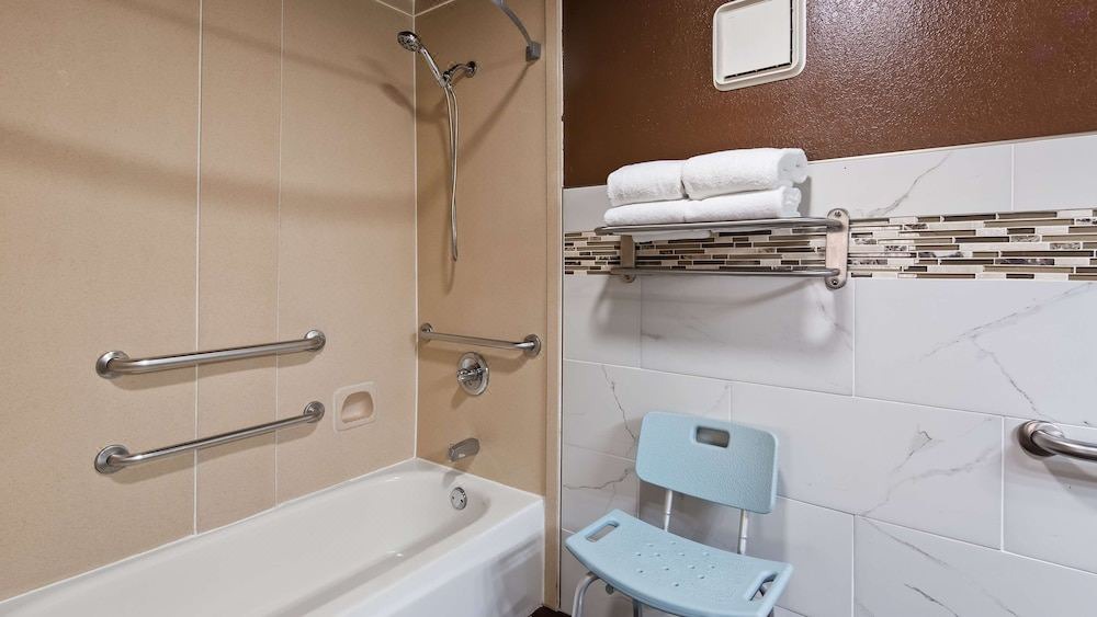 Photo of Bathroom in Murfreesboro