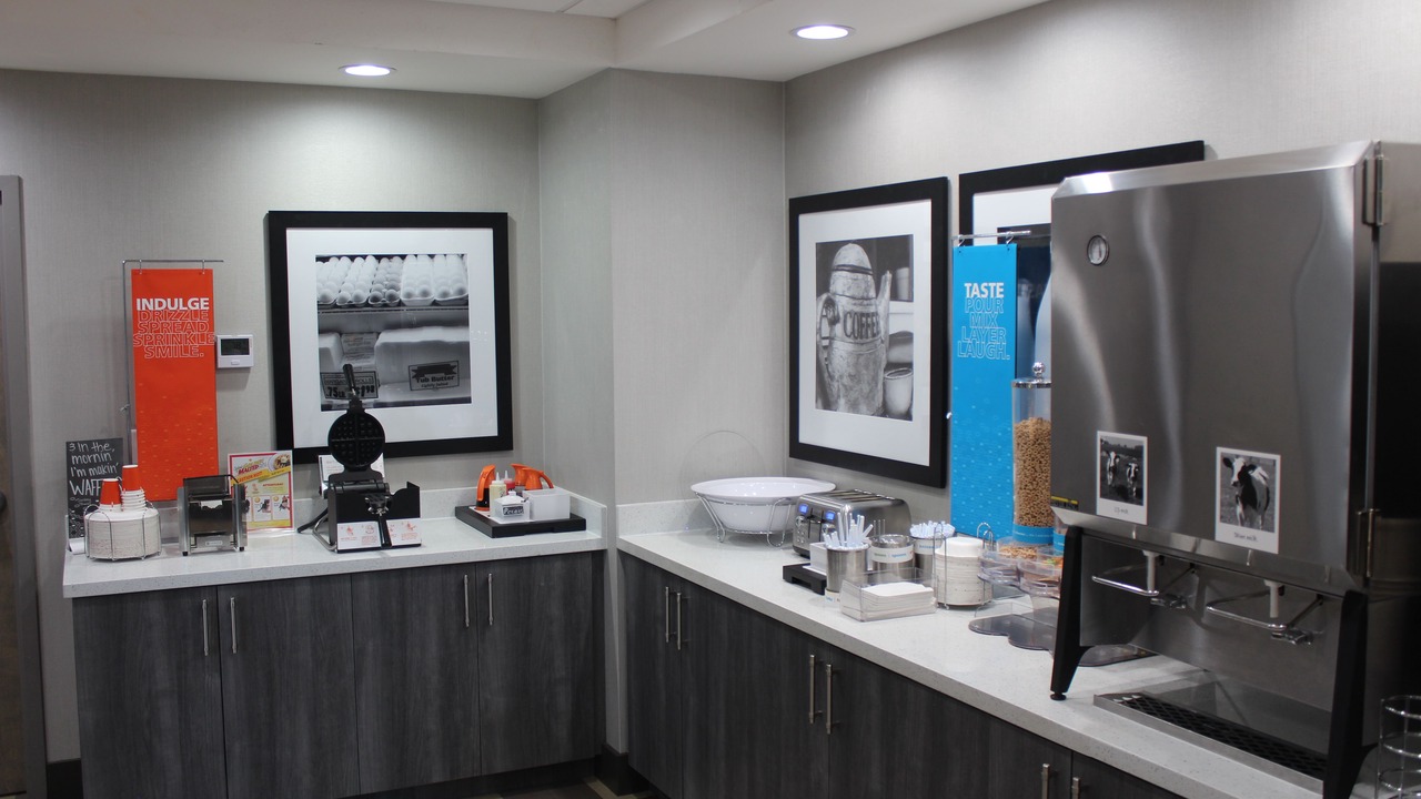 Photo of Kitchen in Guthrie