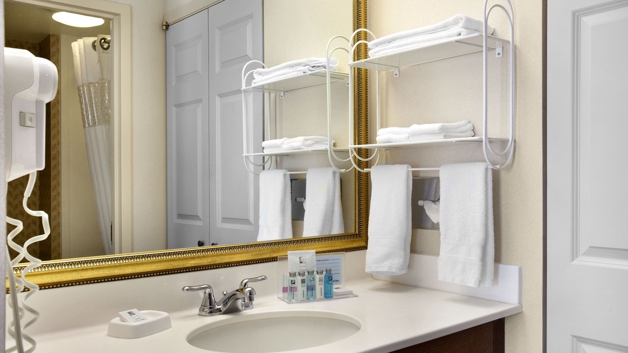 Photo of Bathroom in Warwick