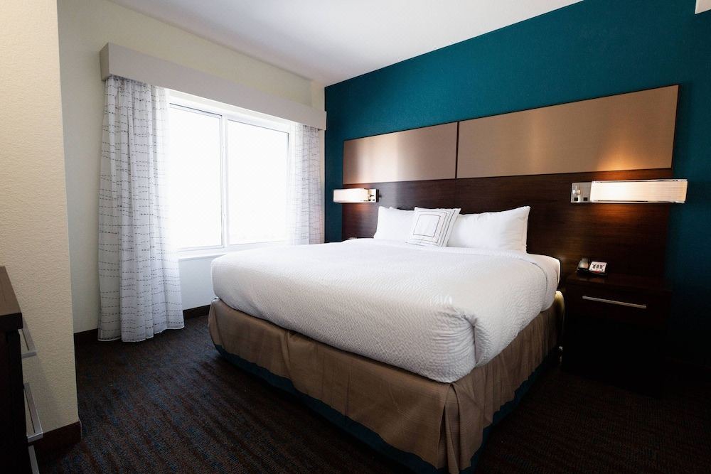 Photo of Bedroom in Central Oklahoma City