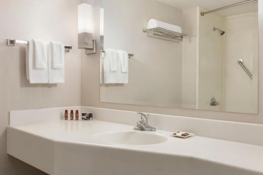 Photo of Bathroom in Saint John