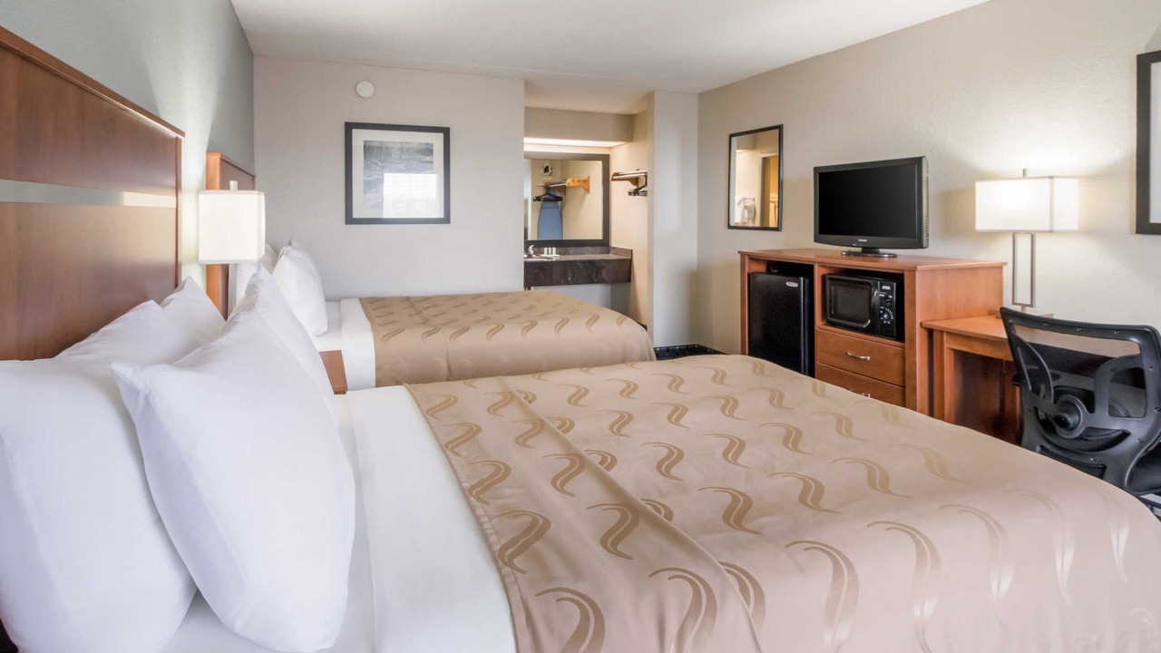 Photo of Bedroom in Dandridge