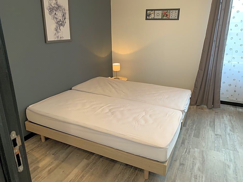 Photo of Bedroom in Saint-Quentin