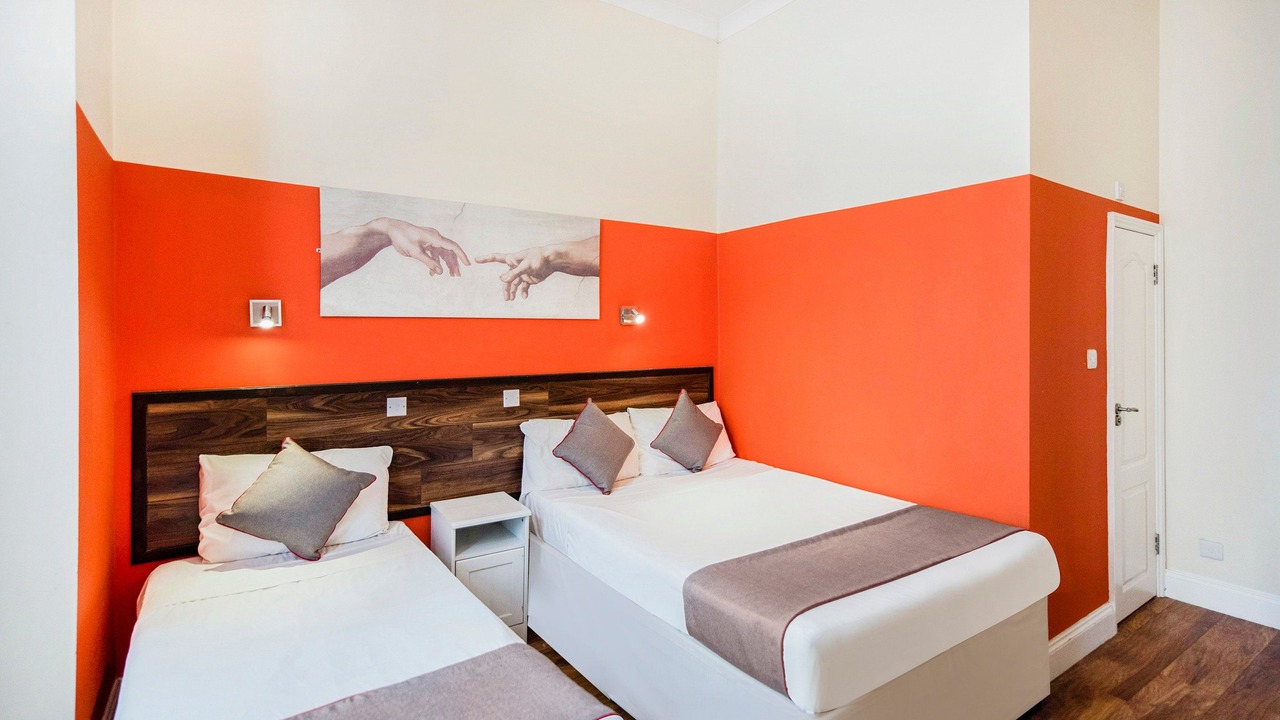 Photo of Bedroom in Addison