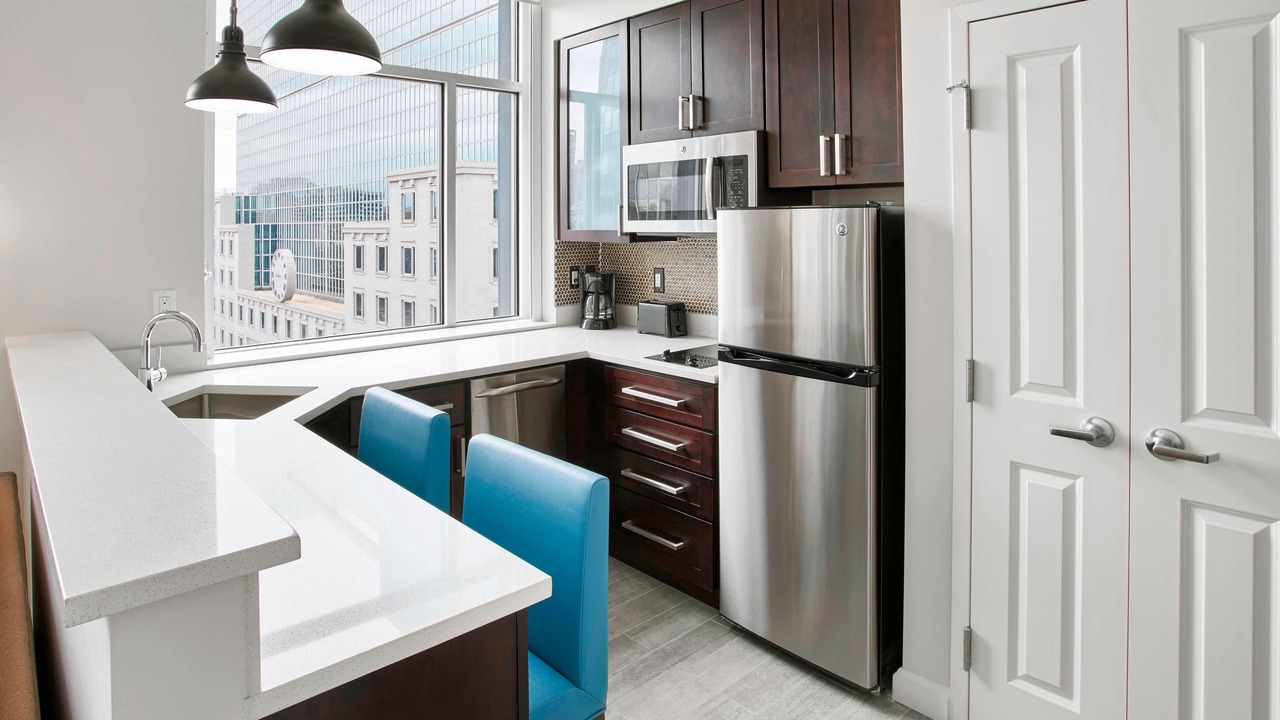 Photo of Kitchen in Downtown Wilmington