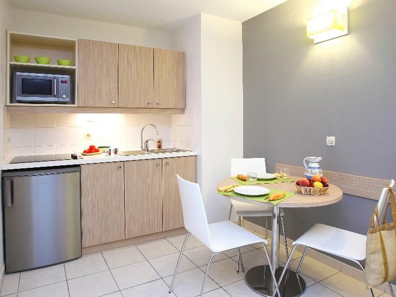 Photo of Kitchen in Les Baumettes