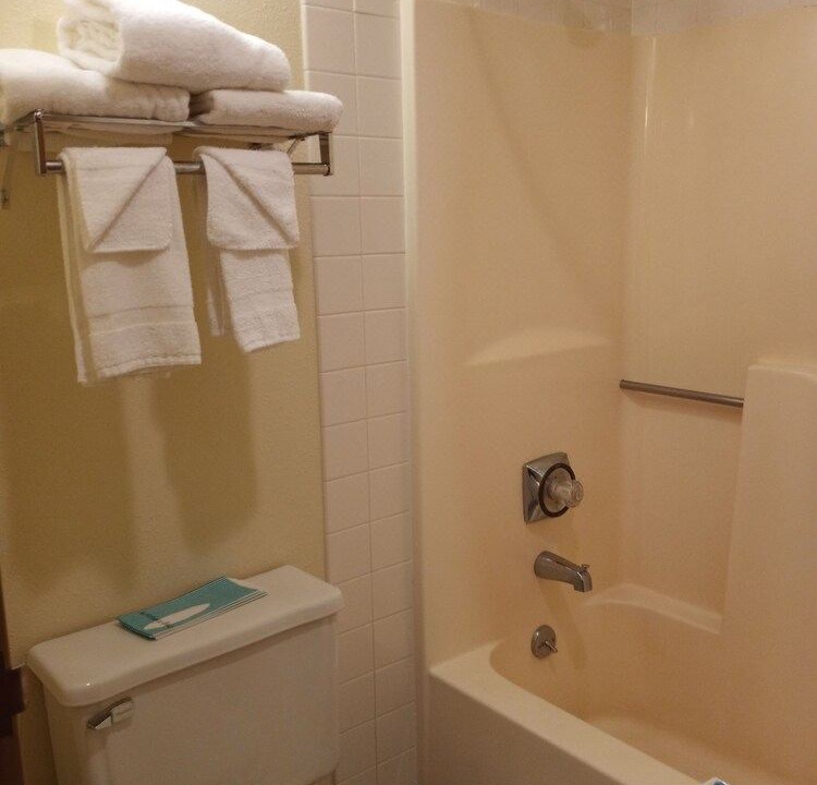 Photo of Bathroom in Maquoketa