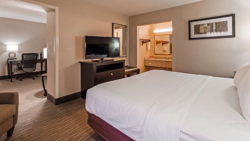 Photo of Bedroom in Jackson