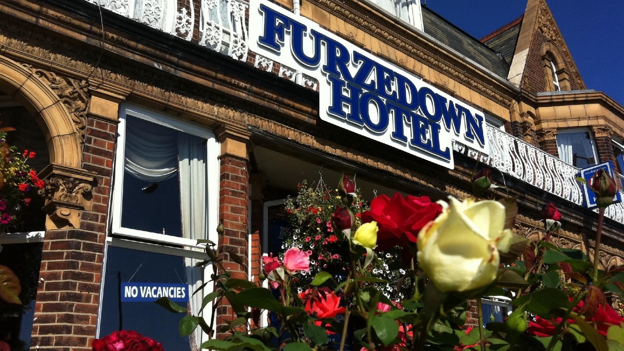 Photo of Buildings in Great Yarmouth