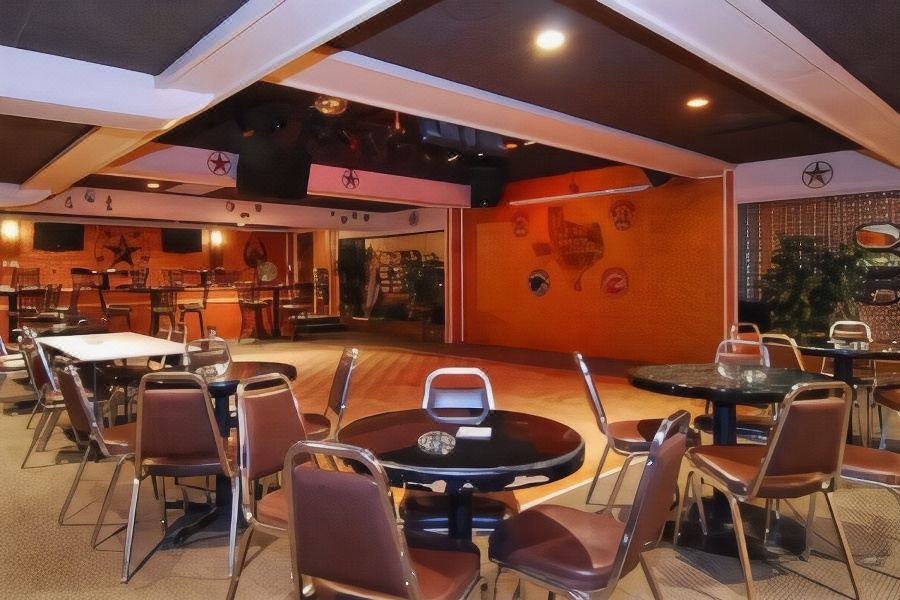Photo of Livingroom in Odessa