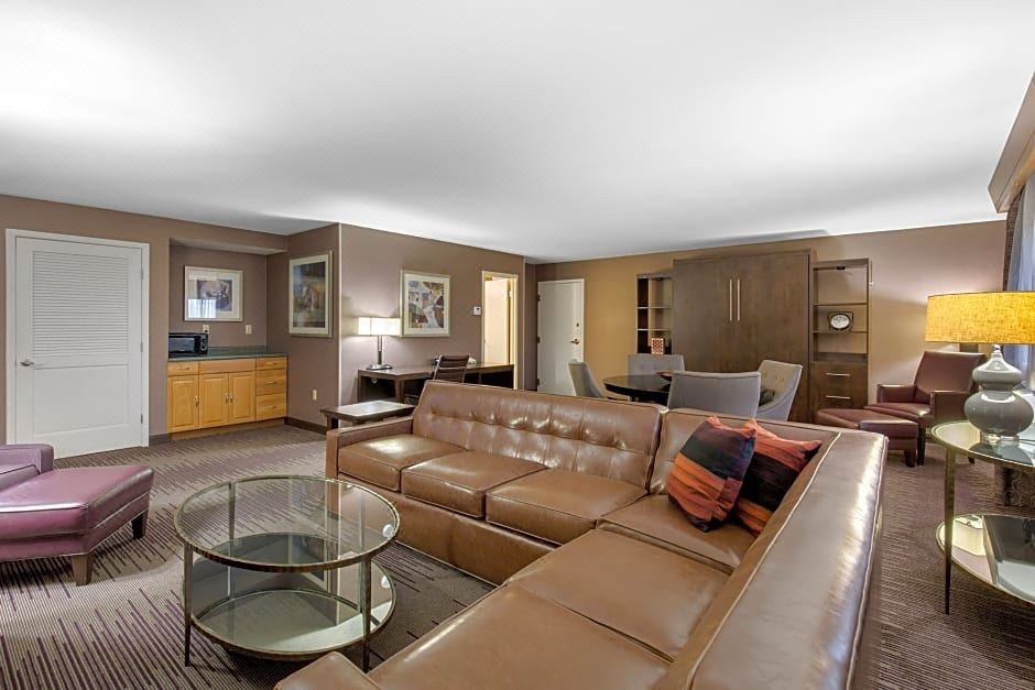 Photo of Livingroom in Downtown Wilmington