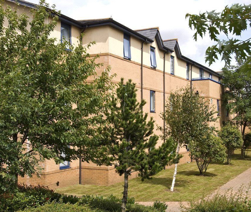 Photo of Buildings in Filton
