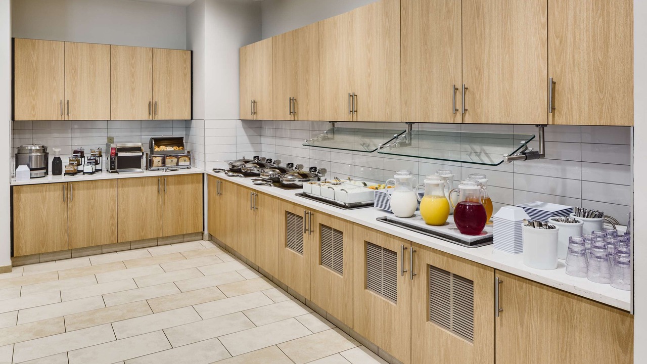 Photo of Kitchen in Windsor