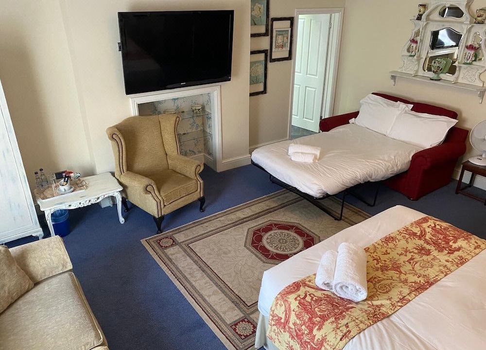 Photo of Others in Calder Bridge