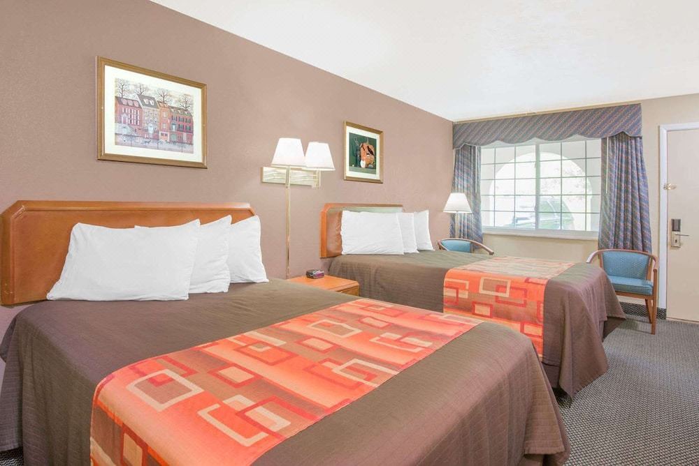 Photo of Bedroom in Mansfield