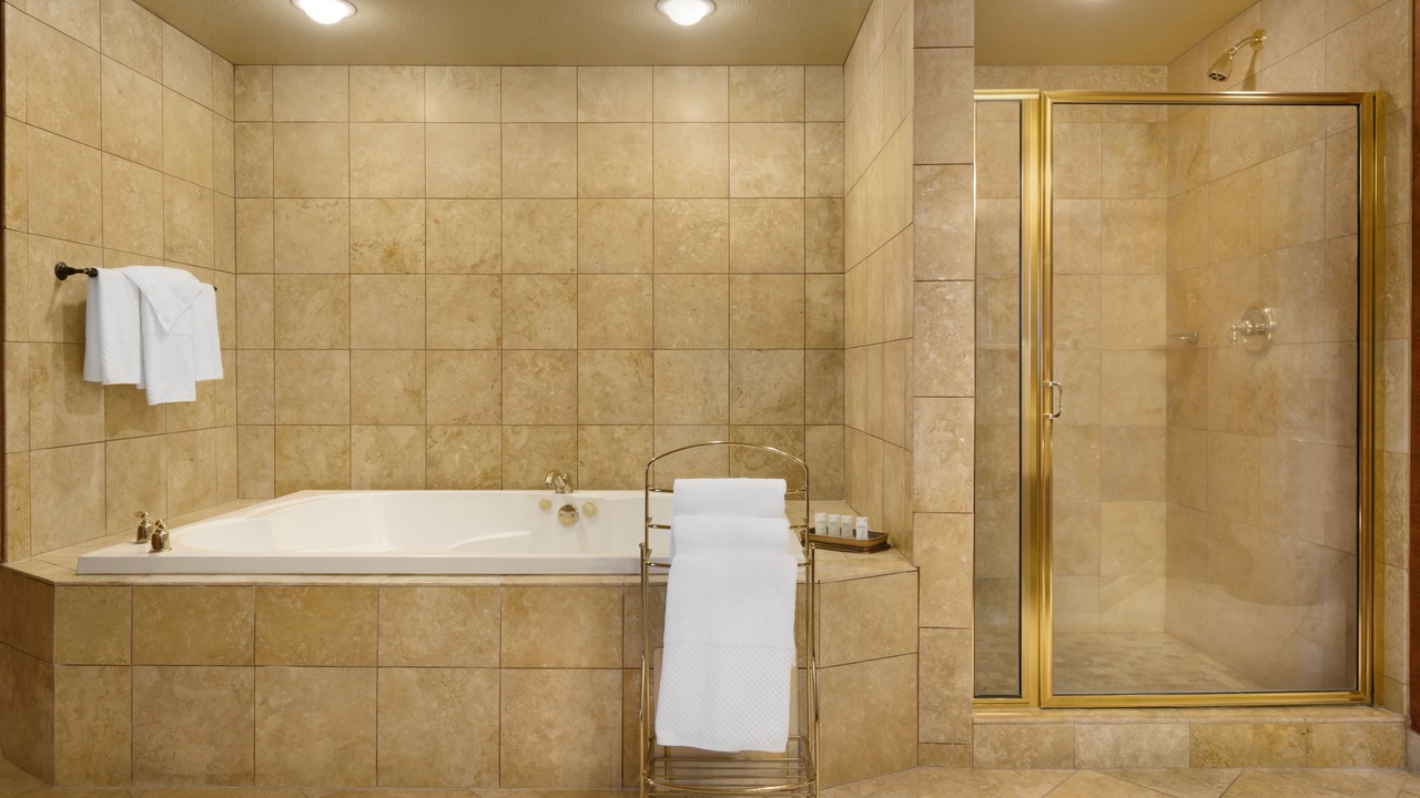 Photo of Bathroom in Albuquerque