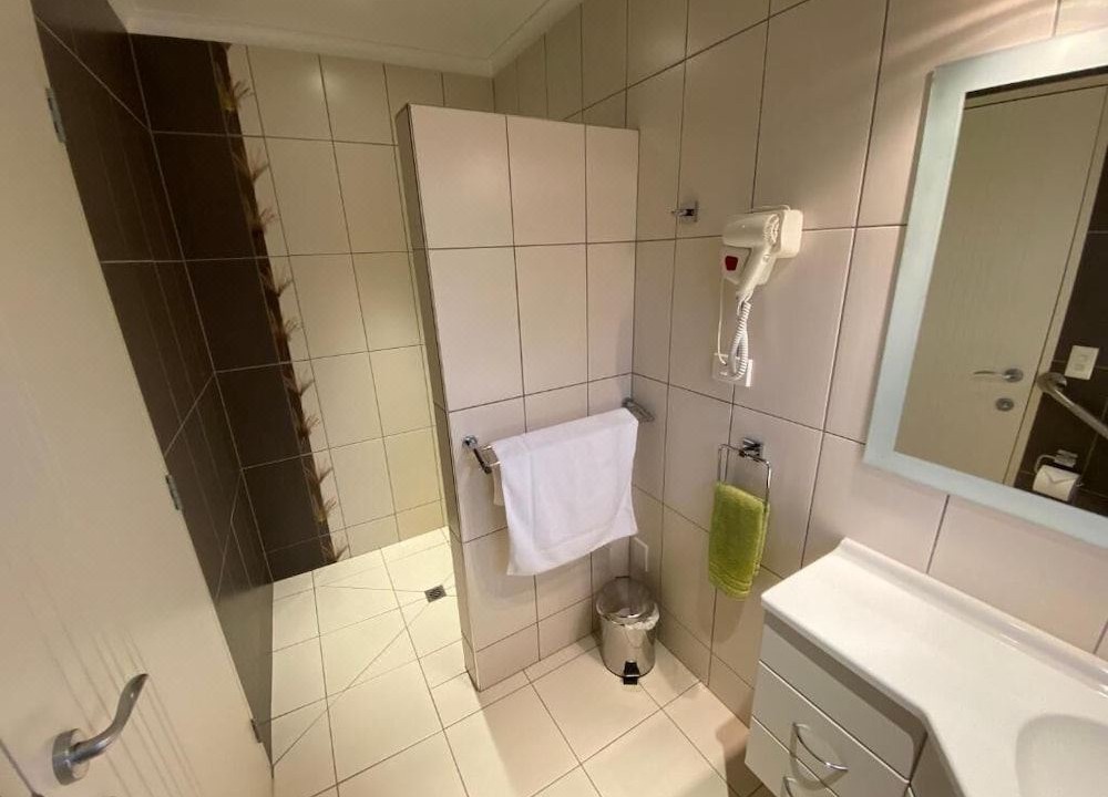 Photo of Bathroom in Omarama
