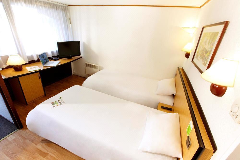 Photo of Bedroom in Saint-Arnoult