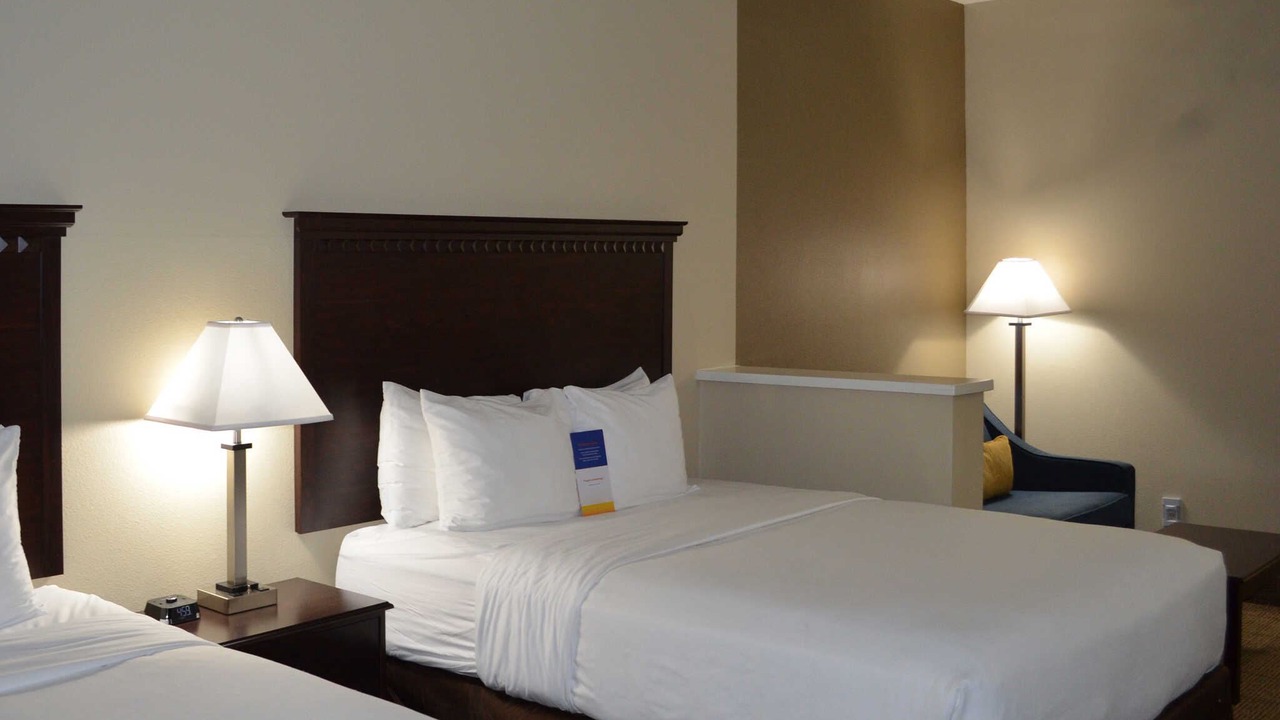 Photo of Bedroom in Tulare