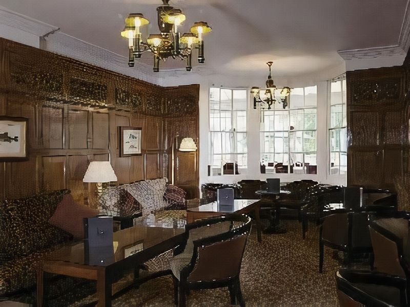 Photo of Livingroom in Marlow