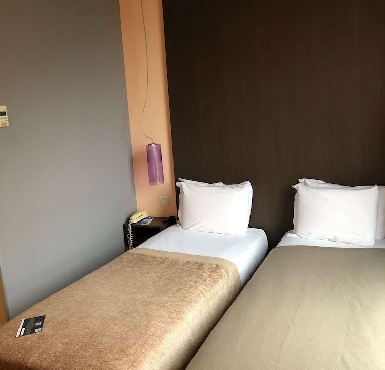 Photo of Bedroom in Charleville-Mezieres