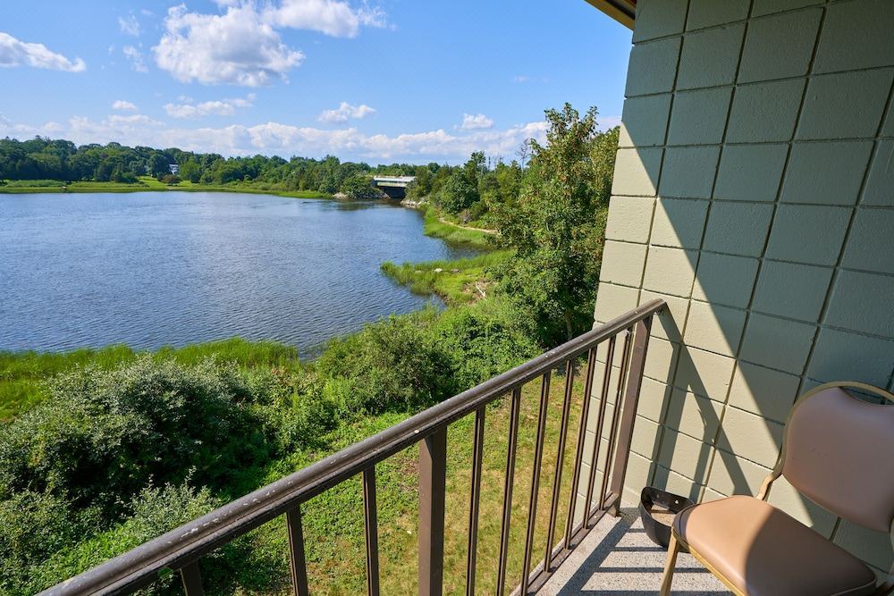 Photo of Patio Balcony in Somerset