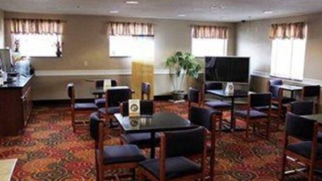 Photo of Livingroom in Bloomington