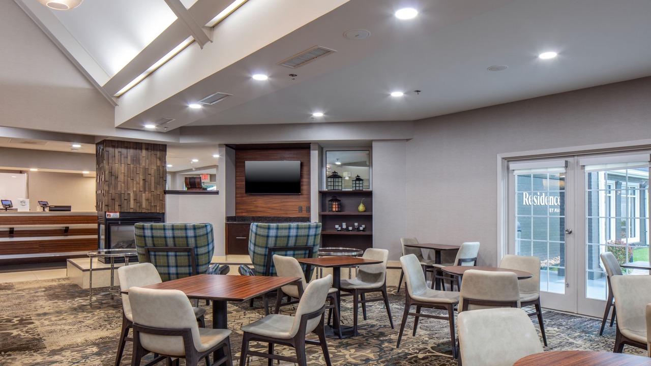 Photo of Livingroom in Little Rock