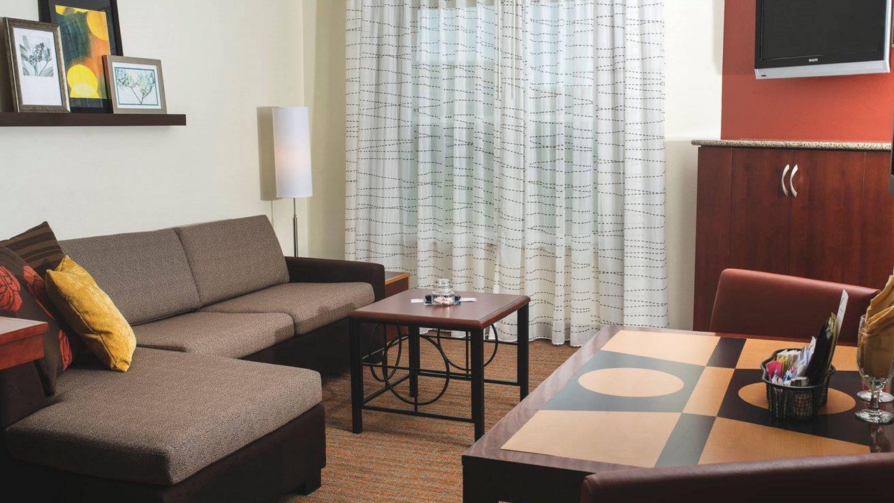 Photo of Livingroom in Paducah