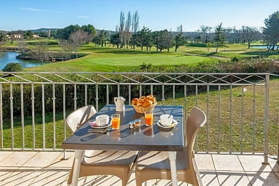 Photo of Patio Balcony in Vedene