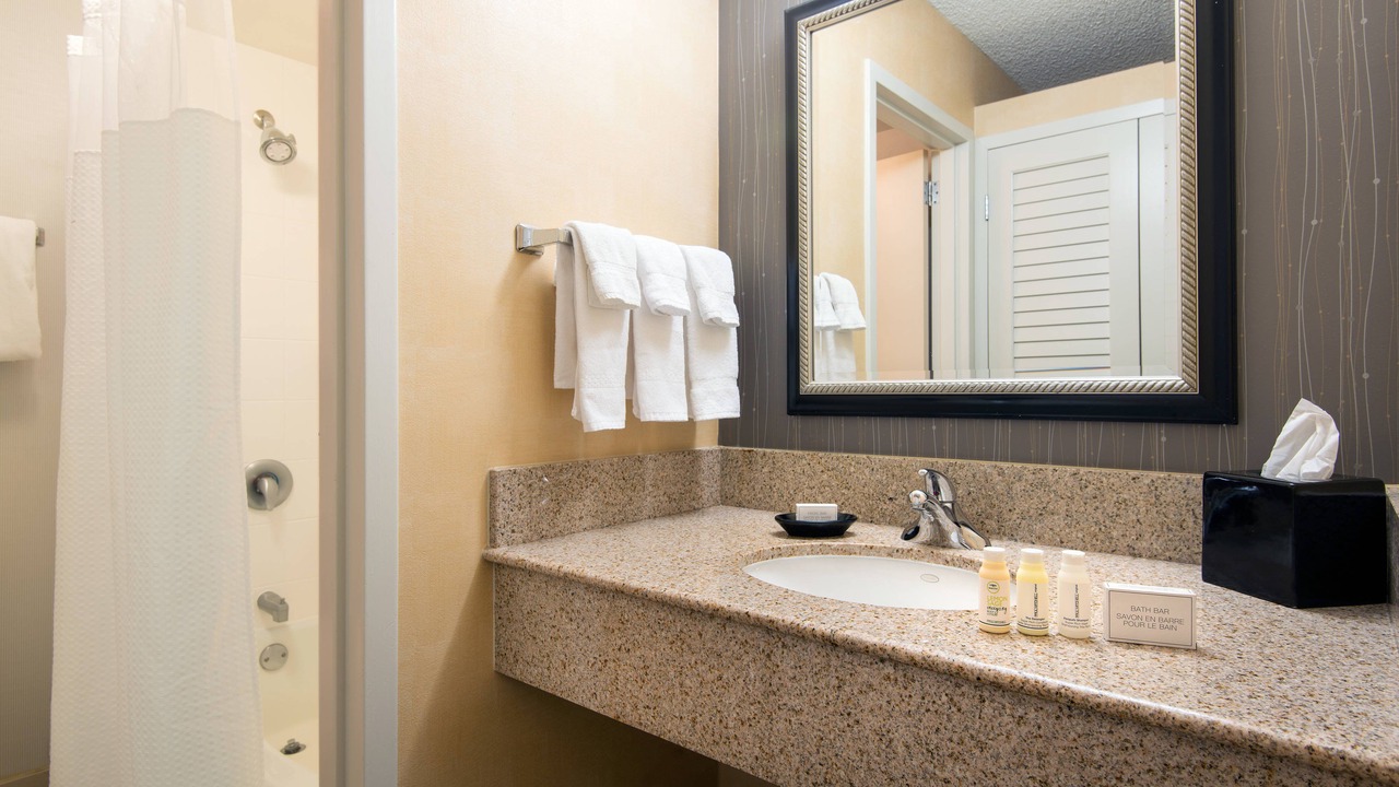 Photo of Bathroom in Greenway