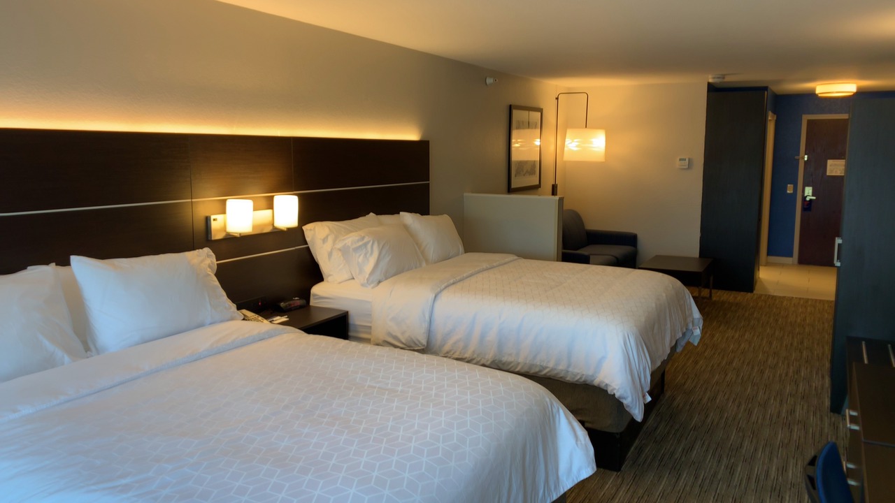 Photo of Bedroom in Exmore