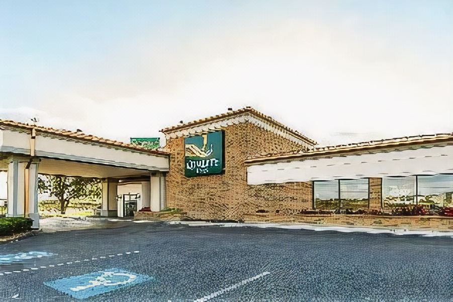 Photo of Buildings in Chillicothe