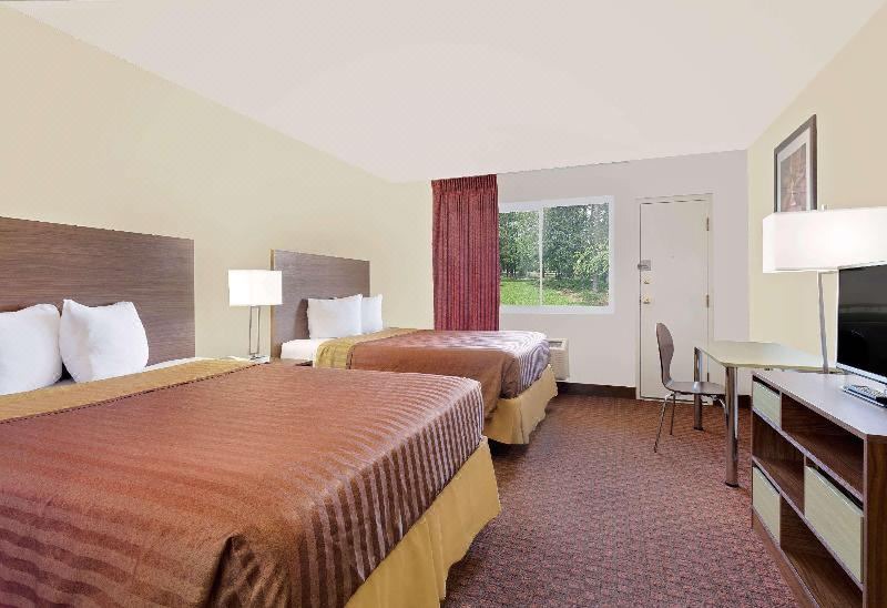 Photo of Bedroom in Page