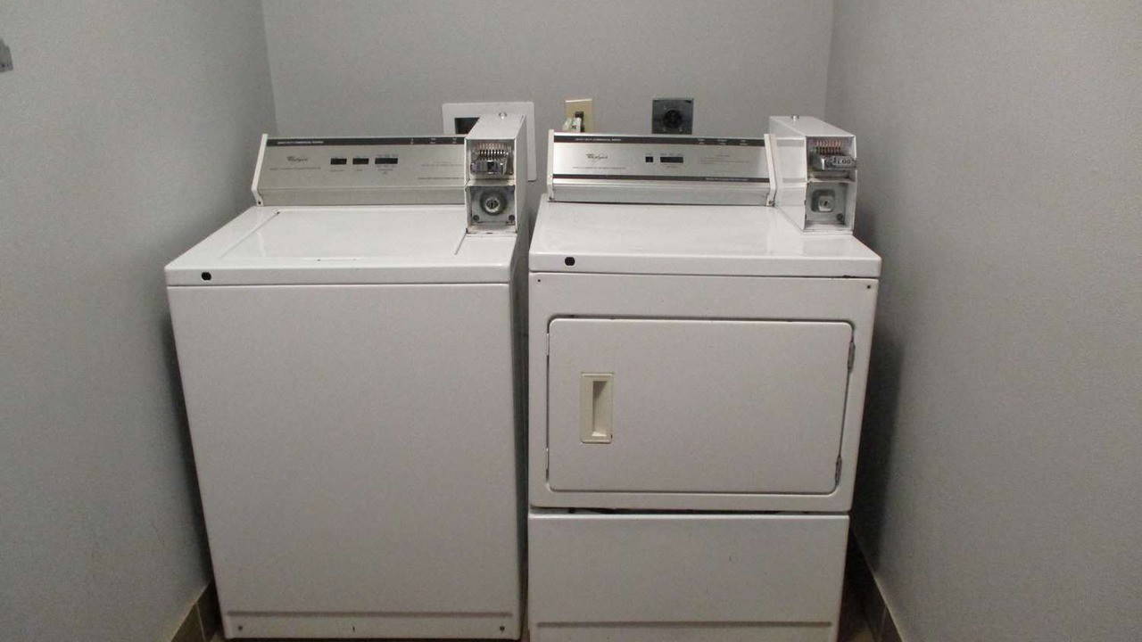 Photo of Bathroom in Carthage