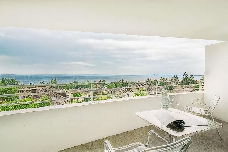 Photo of Patio Balcony in Rorschacherberg