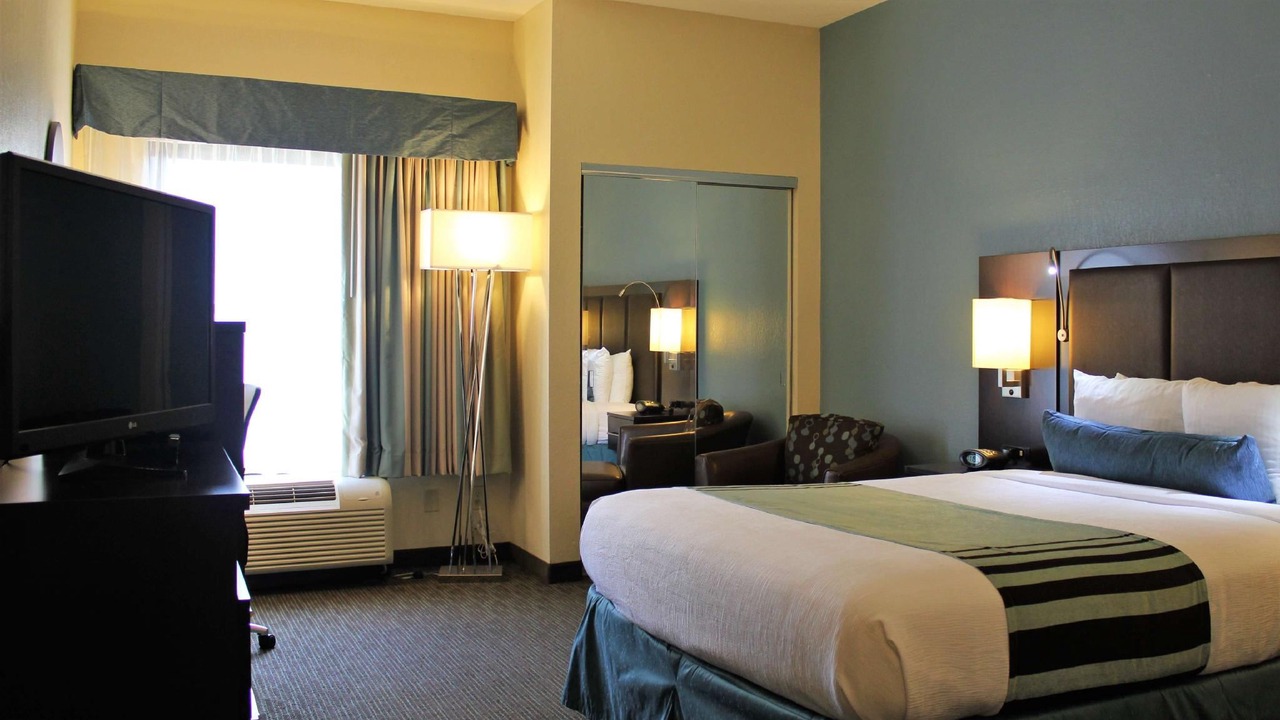 Photo of Bedroom in Tallahassee