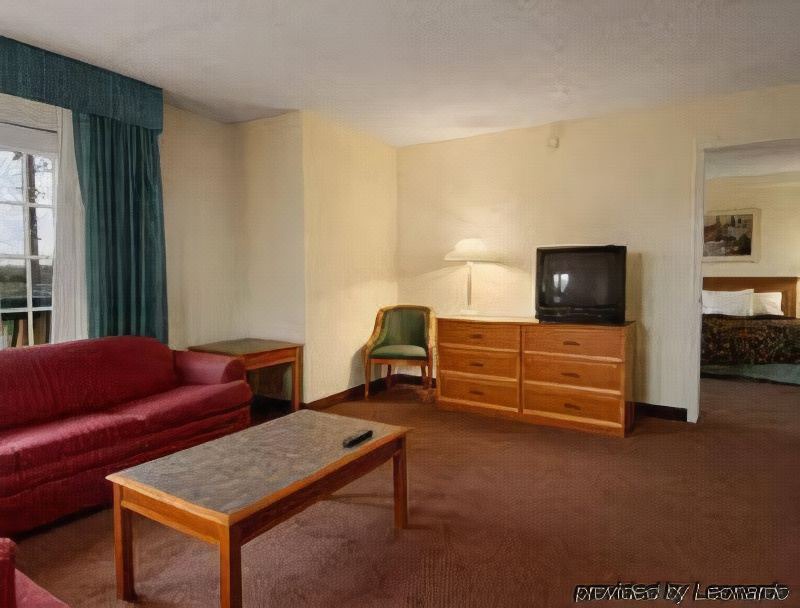 Photo of Livingroom in Tulsa