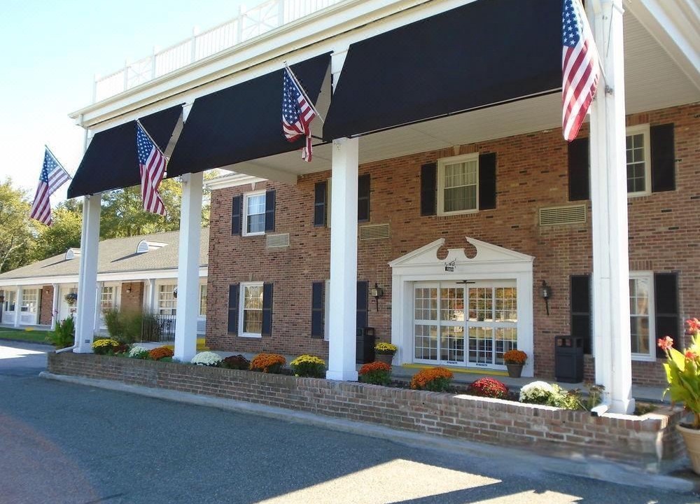 Photo of Buildings in Fairfield