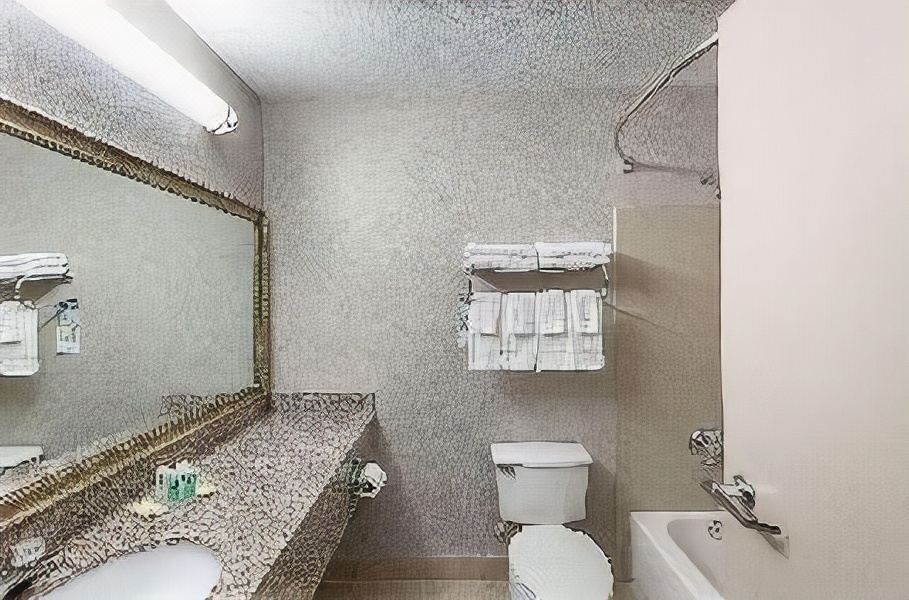 Photo of Bathroom in Mesquite